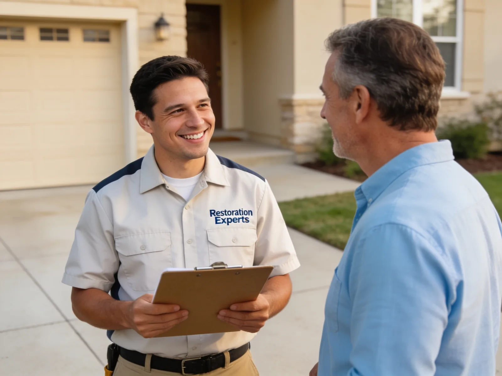 Water Damage Cleanup Valencia, CA FAQs